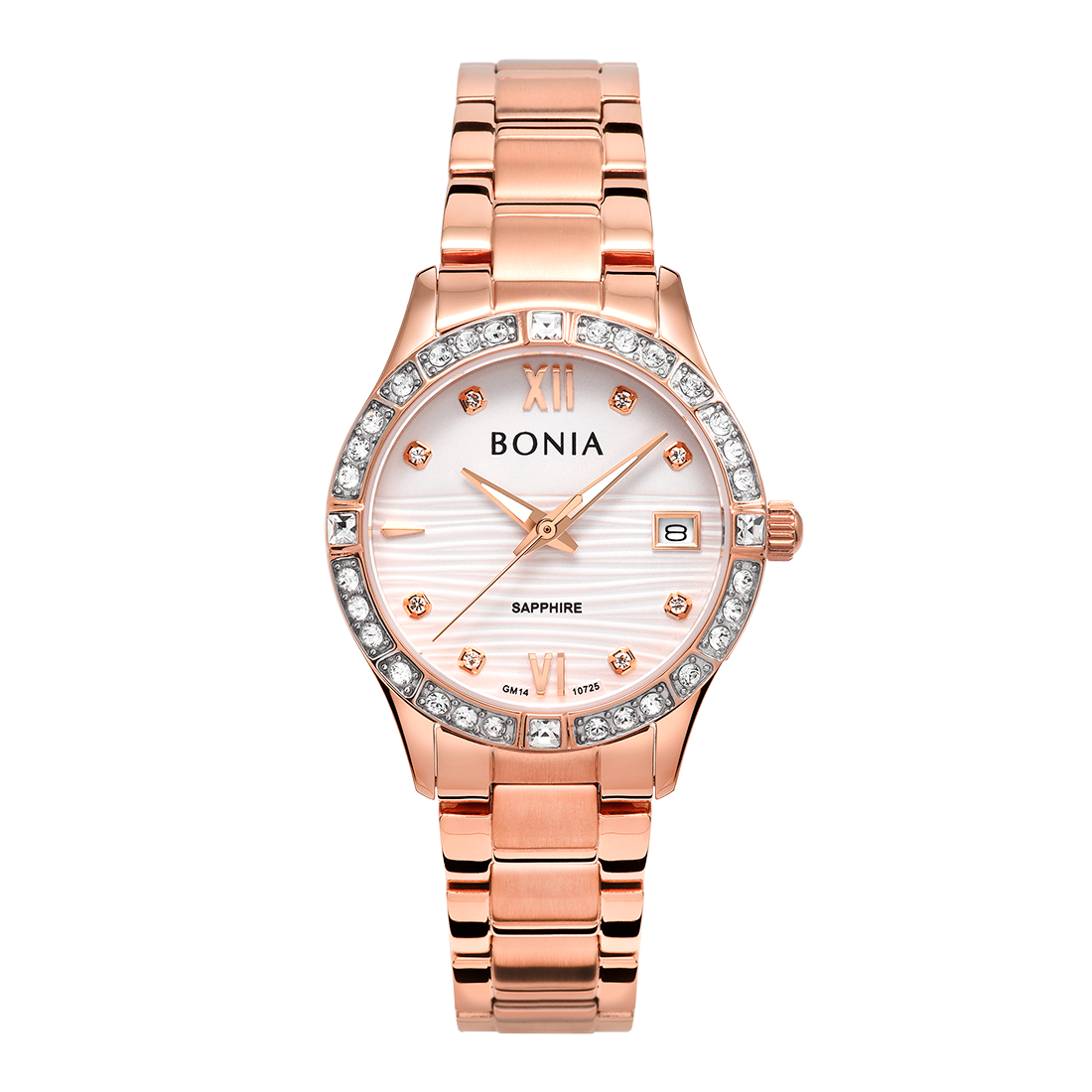 Bonia sale watch women