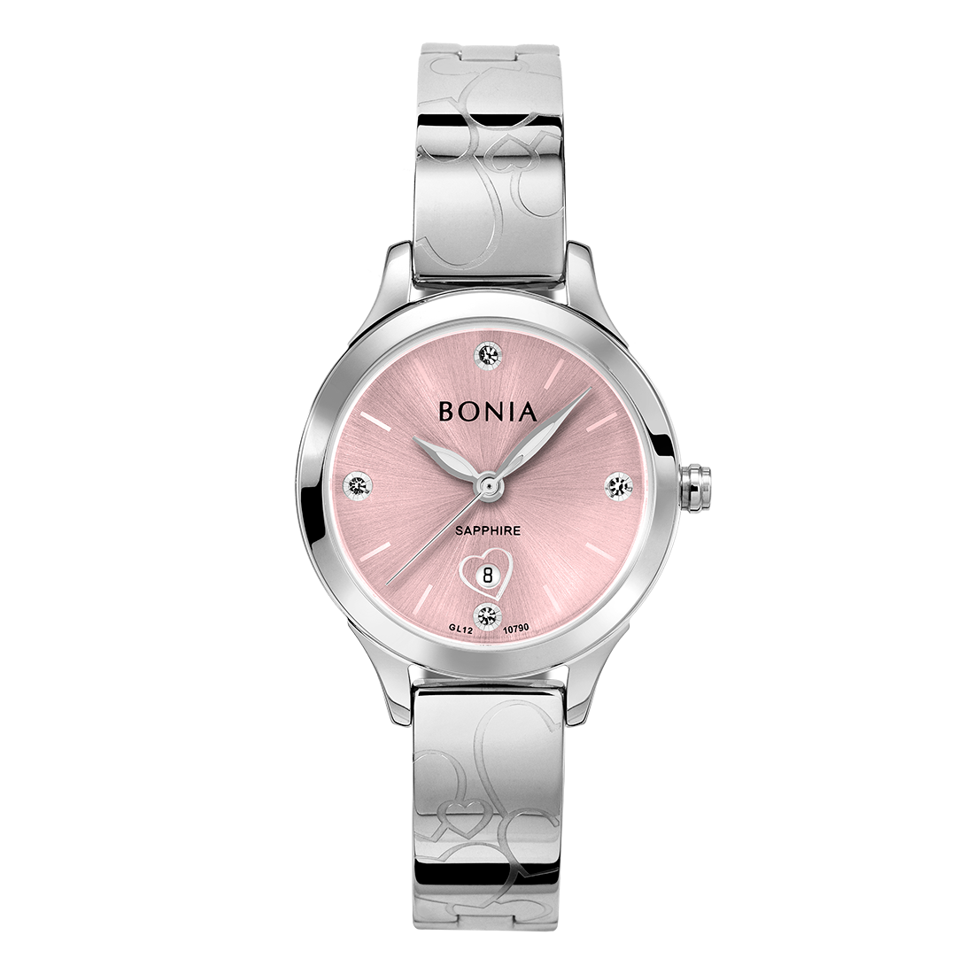 Bonia watch best sale latest design