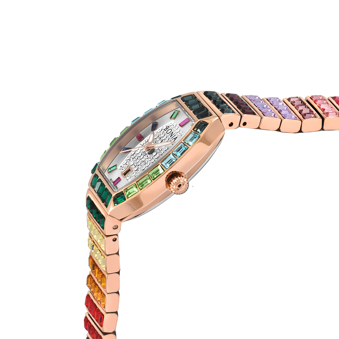 Womens Watches Fashion Watches Bonia Watch Limited Edition Launching Bonia  50th Anniversary Women Watch