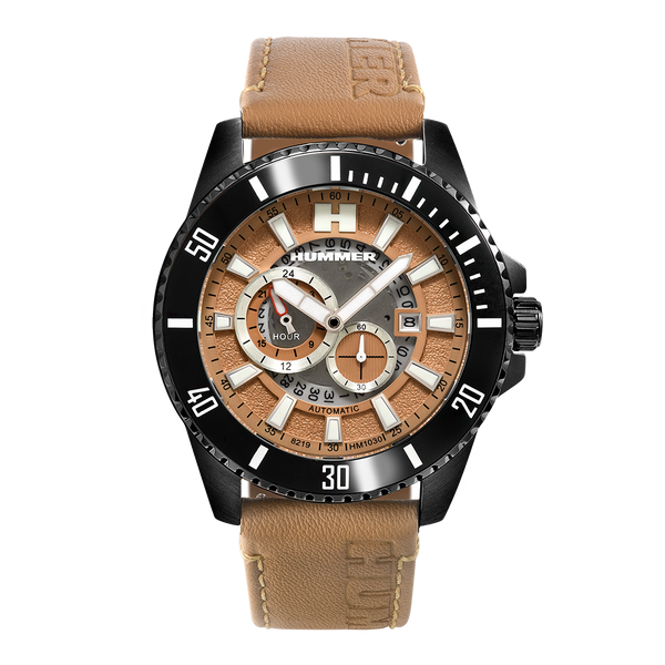 Hummer Men Multi-Function Automatic HM1030-1722A