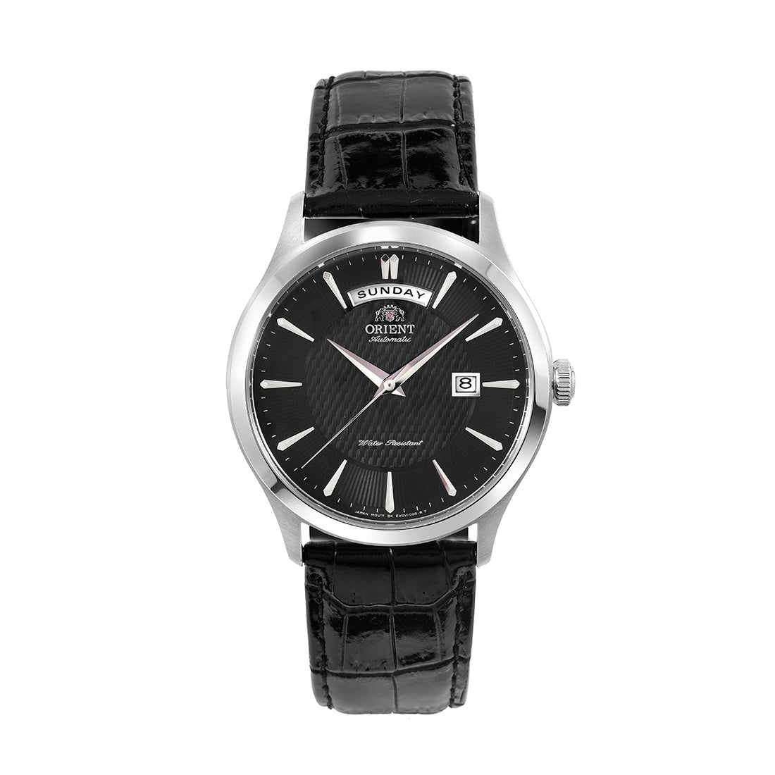 Orient Men Classic Automatic ORFEV0V003B Solar Time