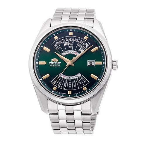 Orient discount multi calendar