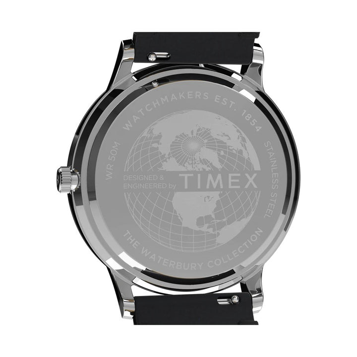 Timex Waterbury Classic Men TMTW2W15000UJ