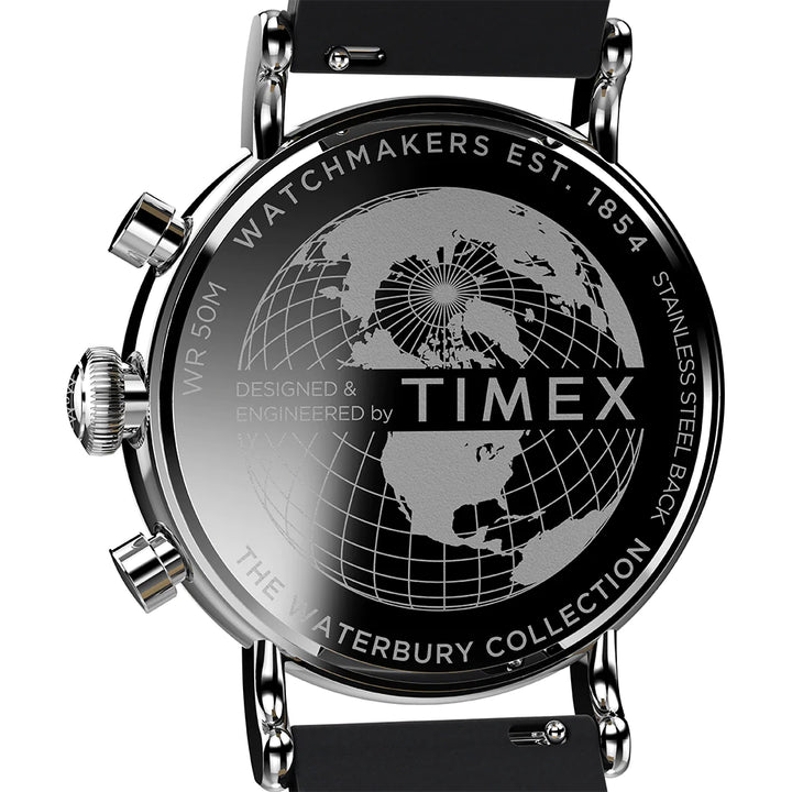 Timex Waterbury Standard Coin Edge Men TMTW2W20600UJ