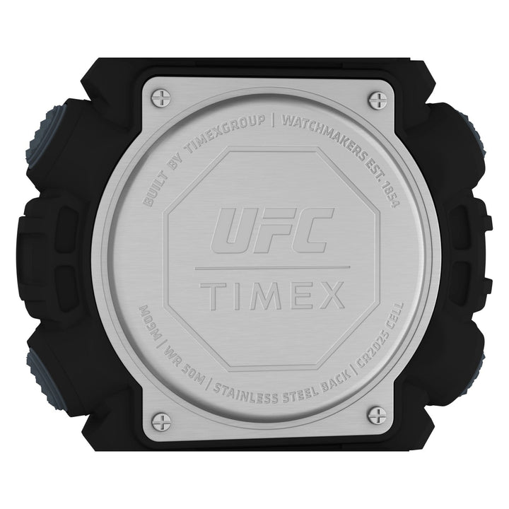 Timex Ufc Redemption Men Digital TMTW5M53900X6Timex UFC Redemption Men Digital TMTW5M53700X6