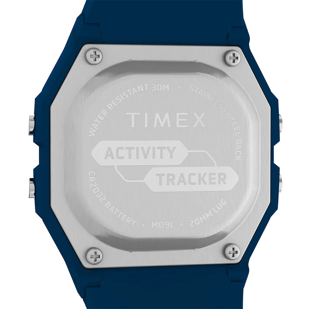 Timex top health tracker