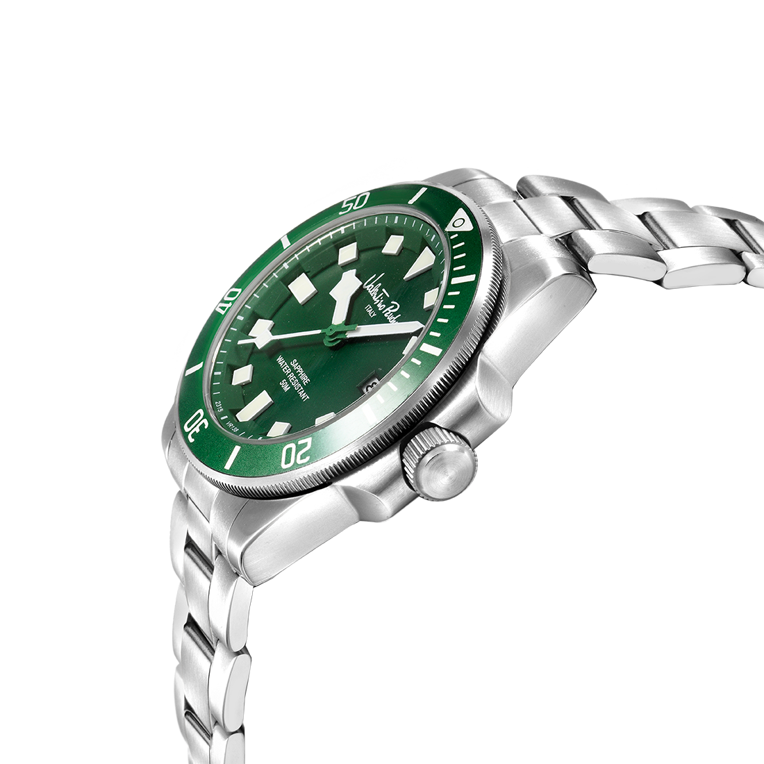Valentino Rudy Men Classic VR138-1399 – Solar Time™