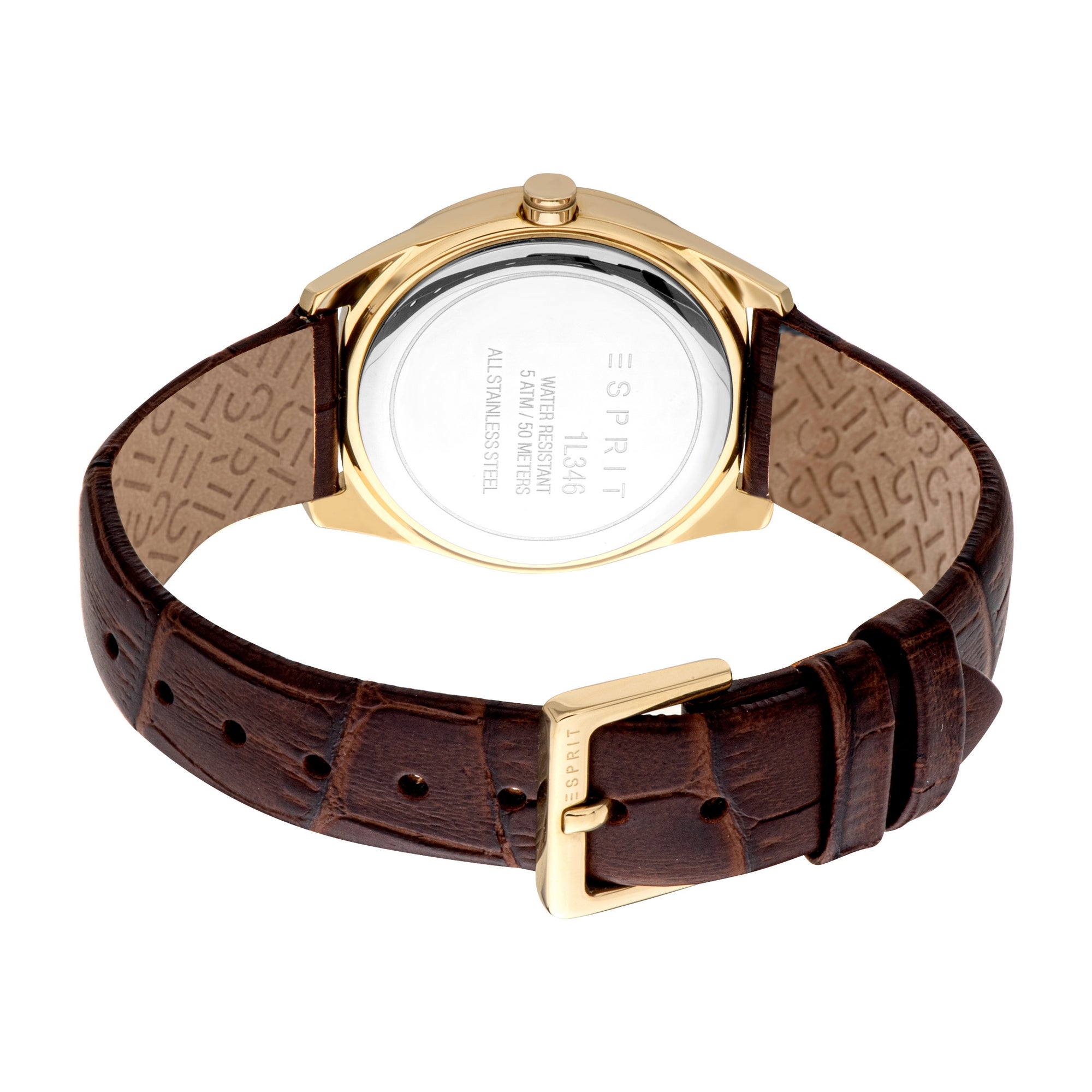 Esprit Coast Women Solar Time™