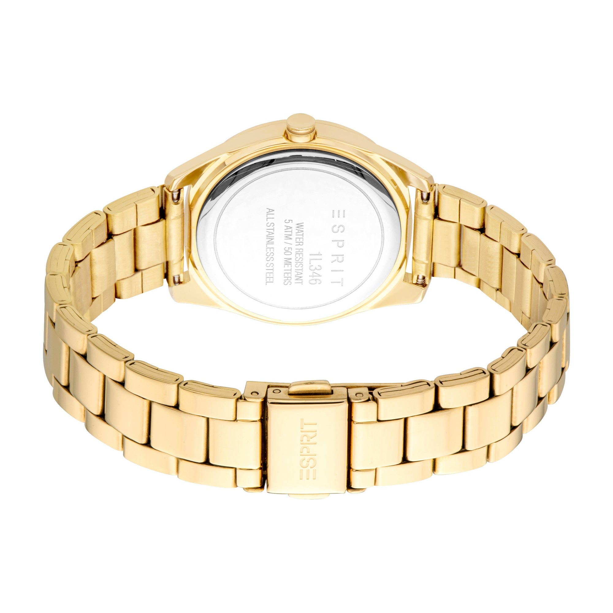 Esprit Coast Women ES1L346M0045 Solar Time™