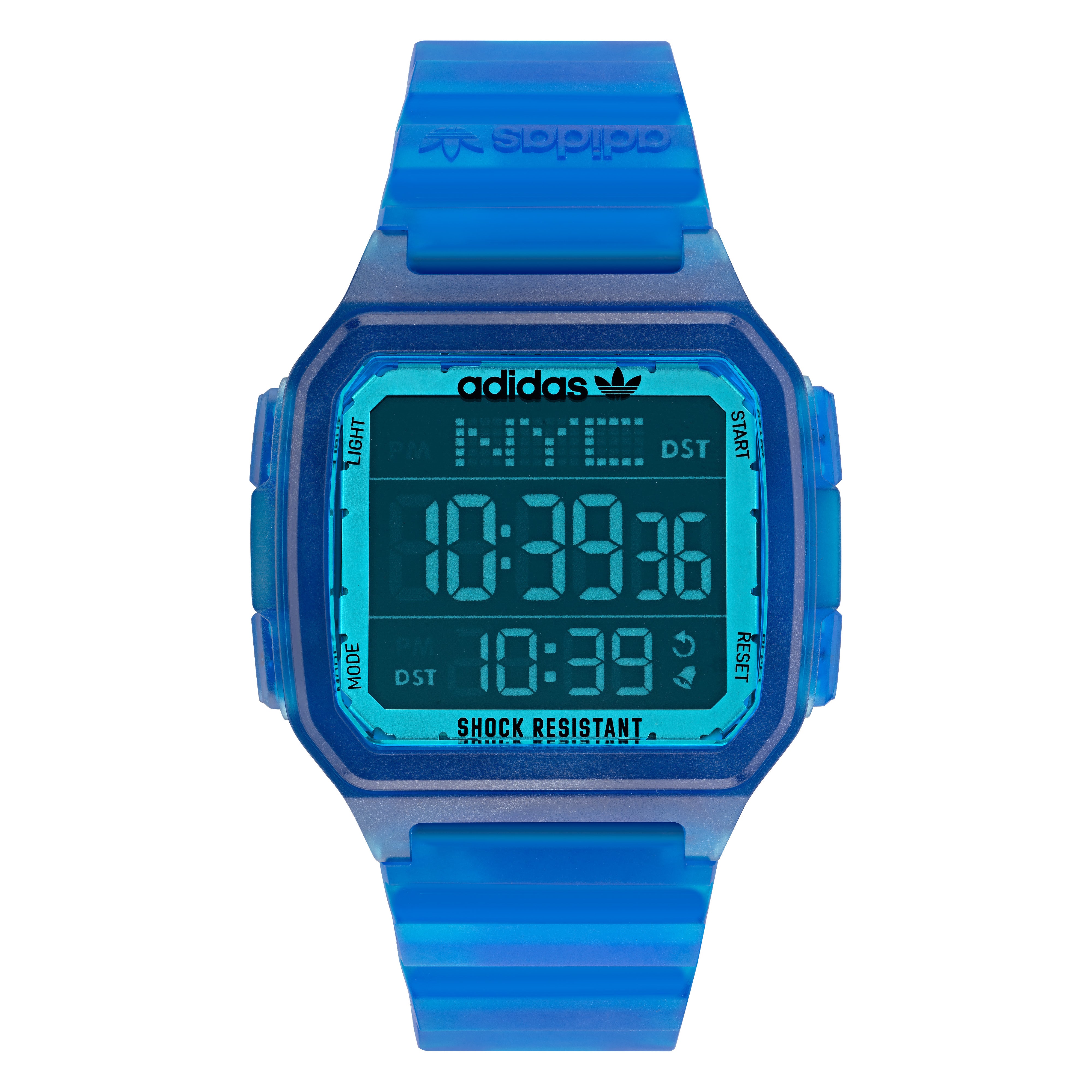 adidas Originals GMT Time™ – Men One Digital Digital Solar ASAOST22047