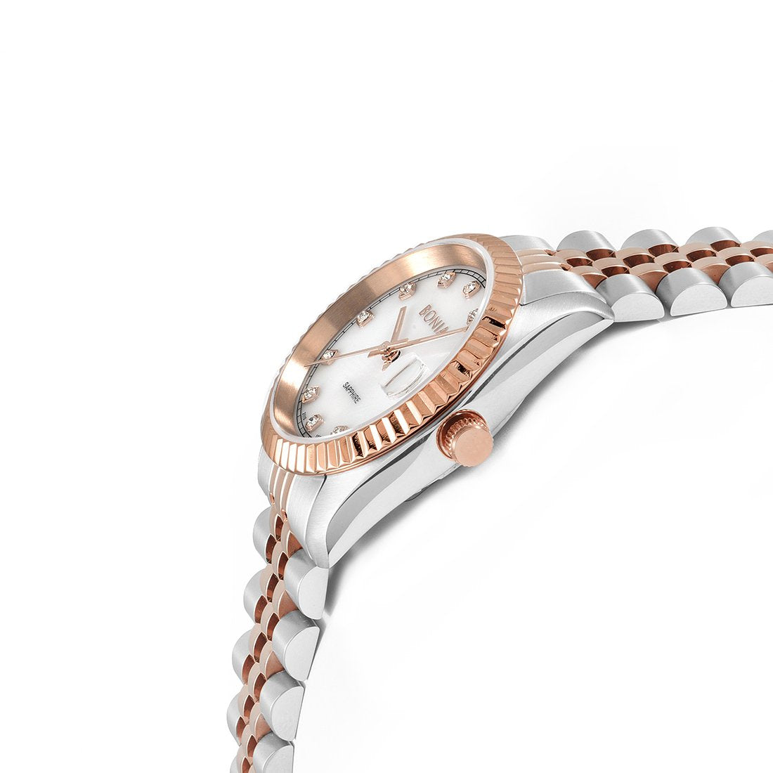 Bonia Men Classic 36mm BNB10550-1617 – Solar Time™