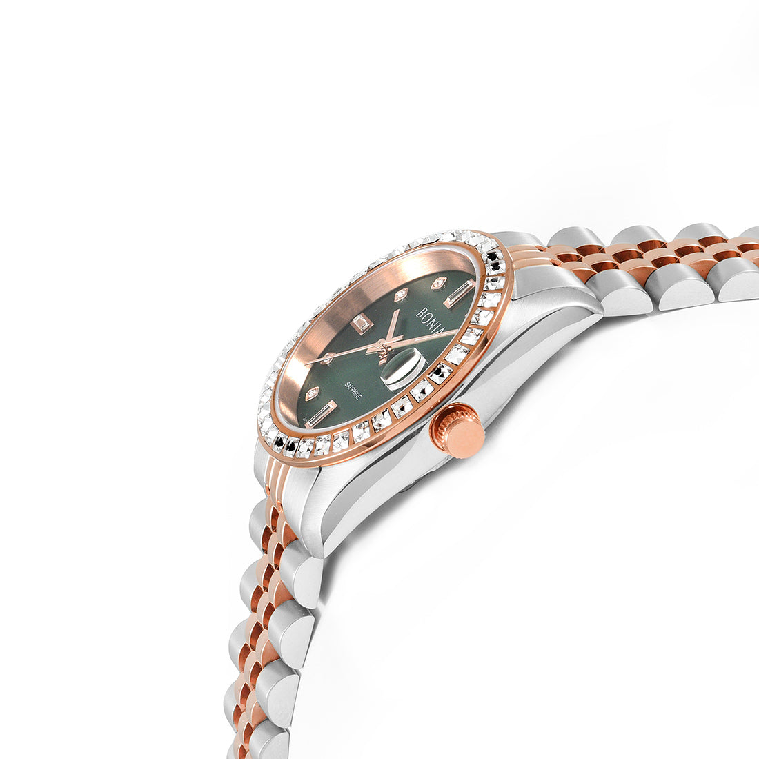 Bonia Women 32mm BNB10553-3697S – Solar Time™