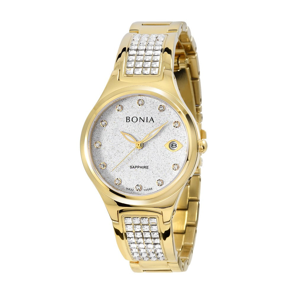 Buy Bonia Watches Bonia Cristallo Women Elegance BNB10596-2587