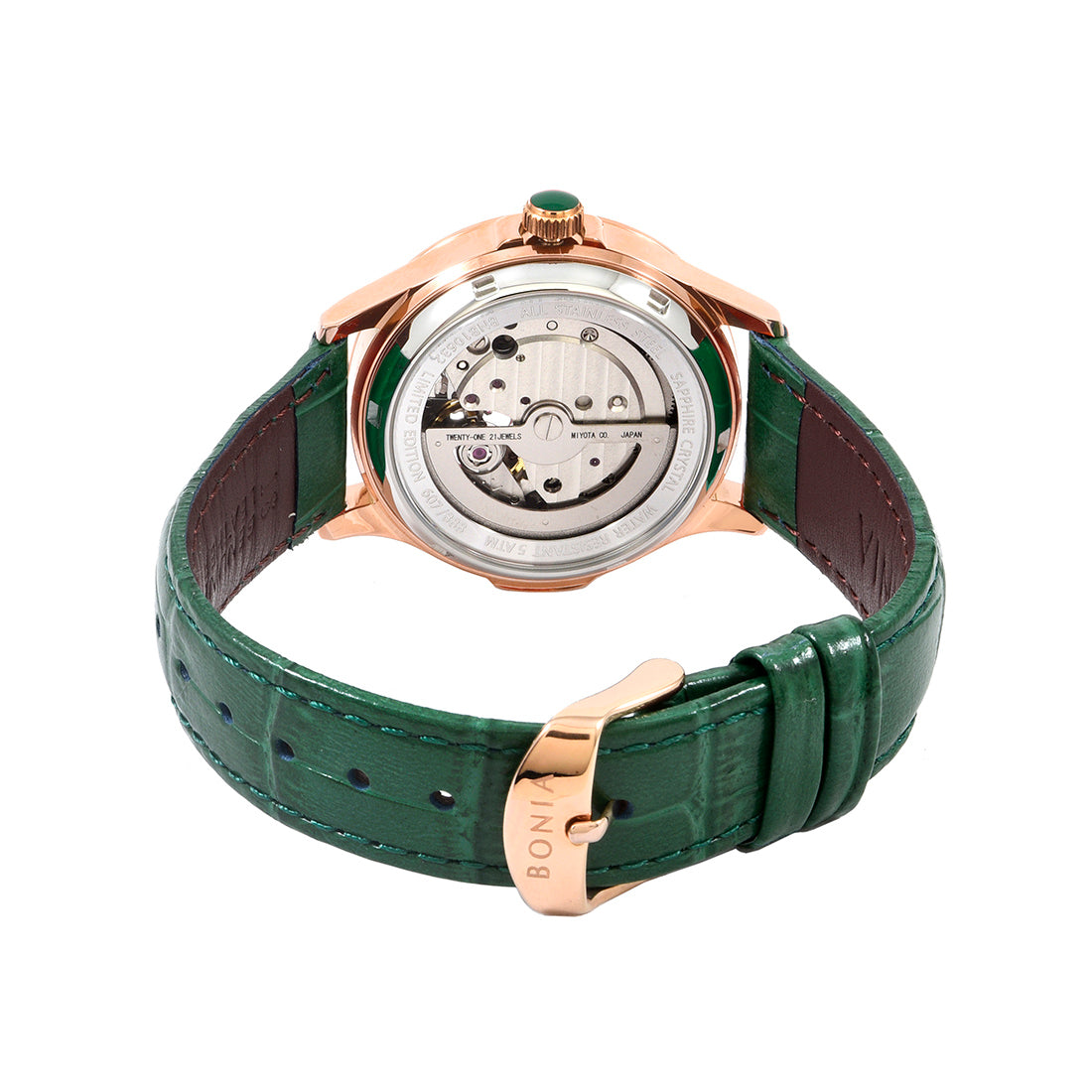 Buy Bonia Watches Bonia Cristallo Women Elegance BNB10596-2587