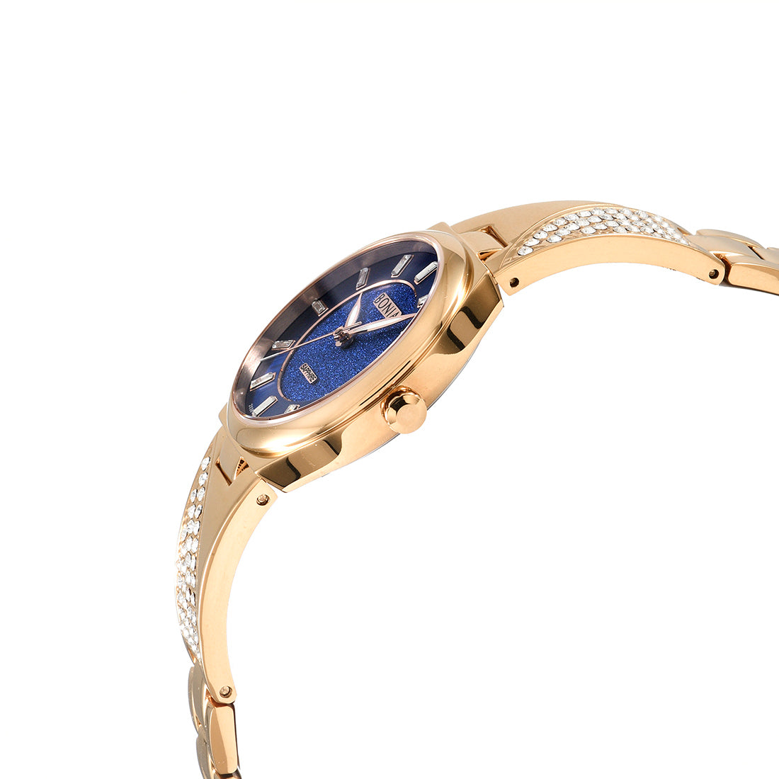 Buy Bonia Watches Bonia Cristallo Women Elegance BNB10596-2587