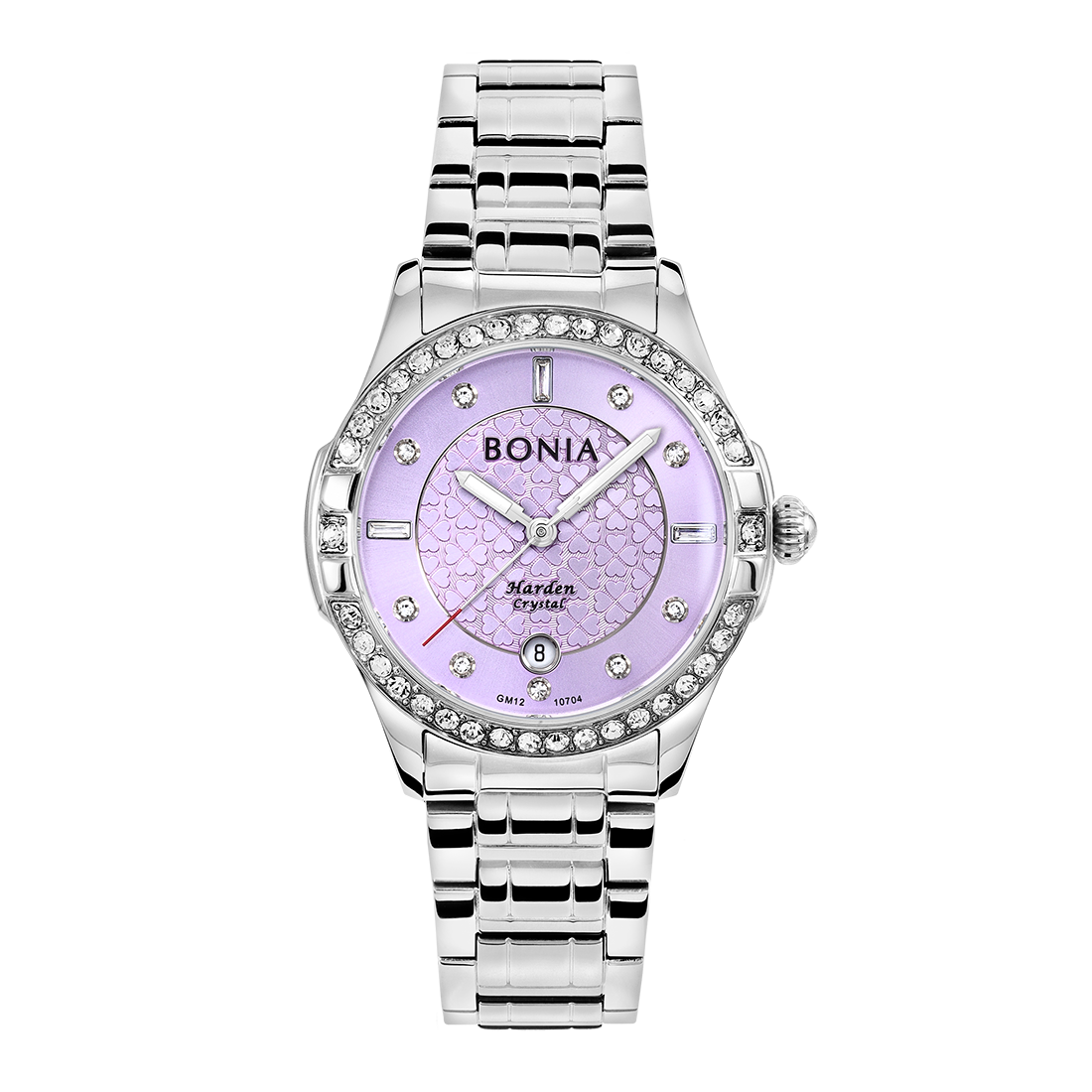 Bonia female best sale watch