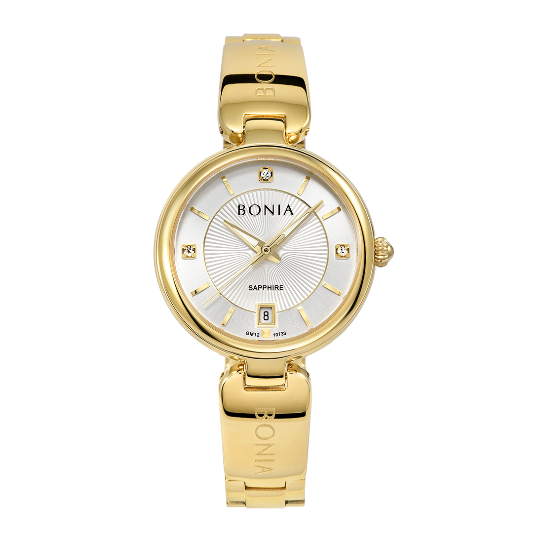 Bonia watch discount price in indonesia