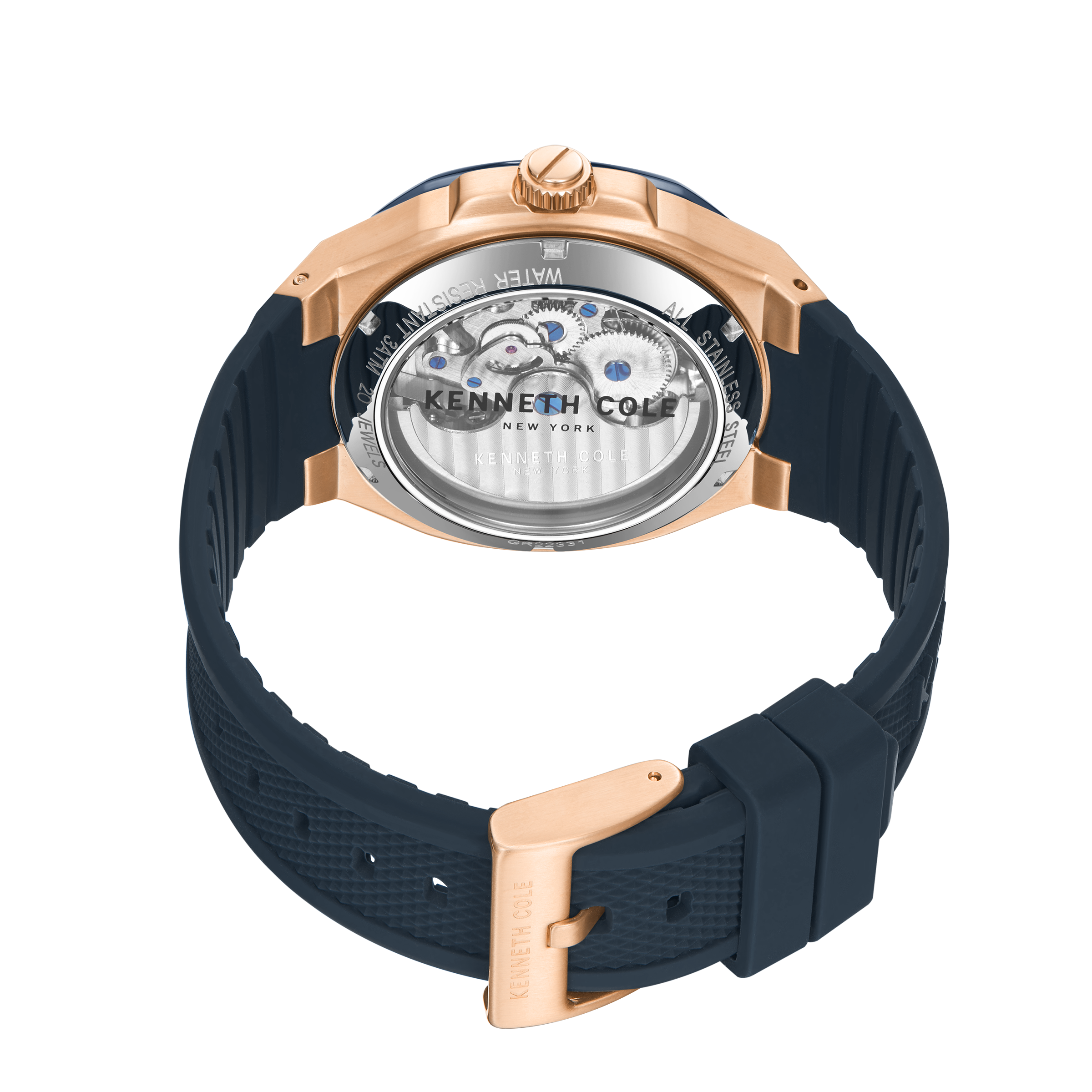 Kenneth cole sales watches canada