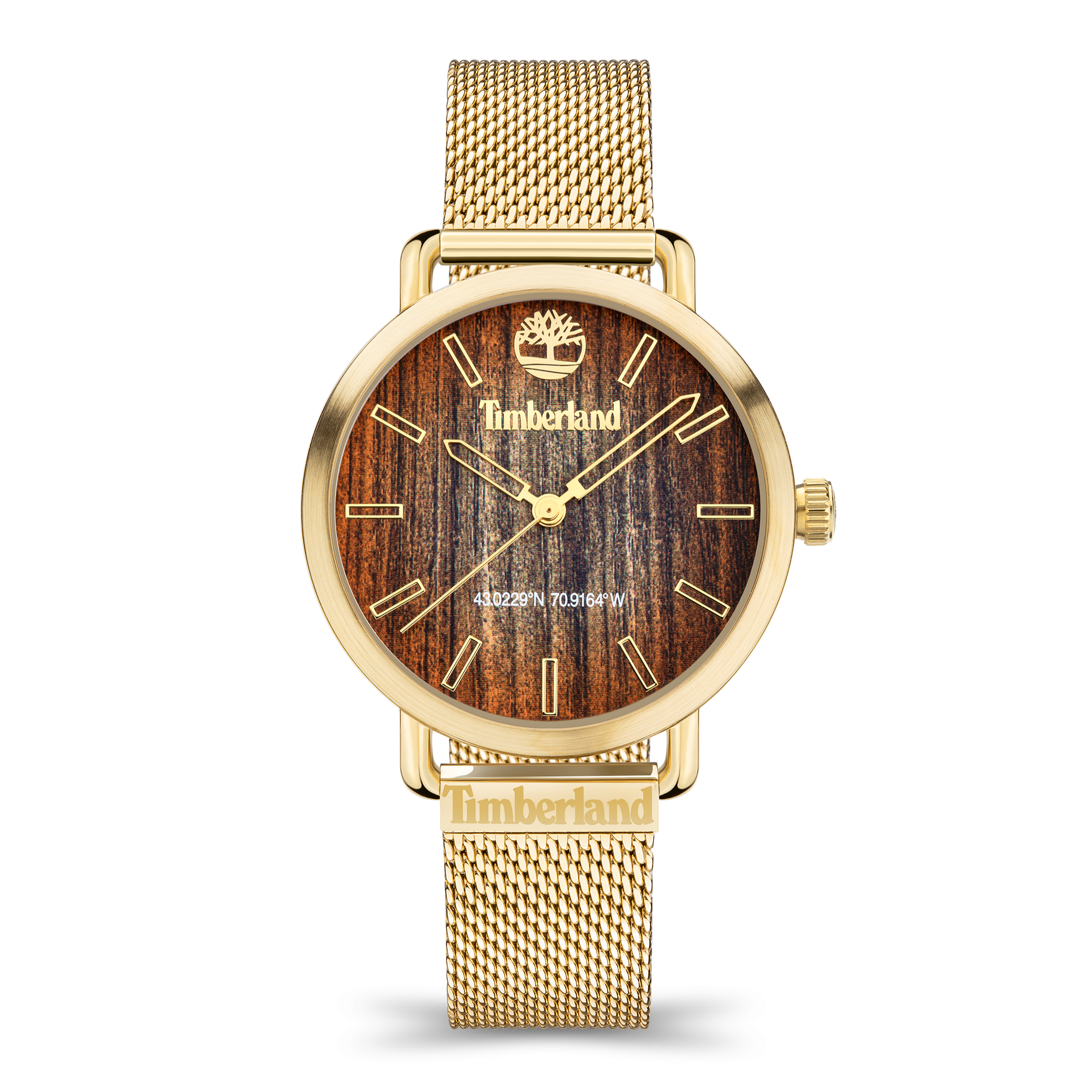 Timberland watches clearance womens