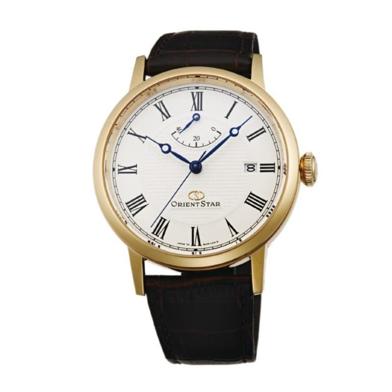 Orient sel09002w0 on sale