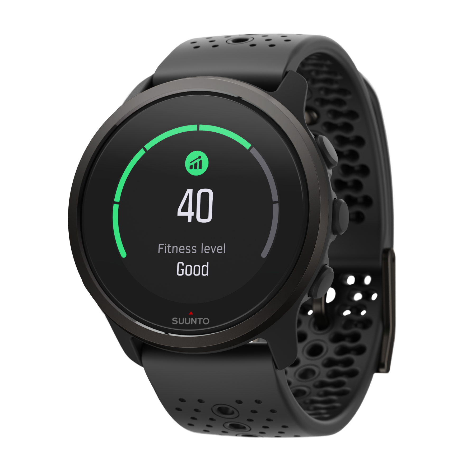 Can the Suunto 5 Peak Level up Your Exercise Game?