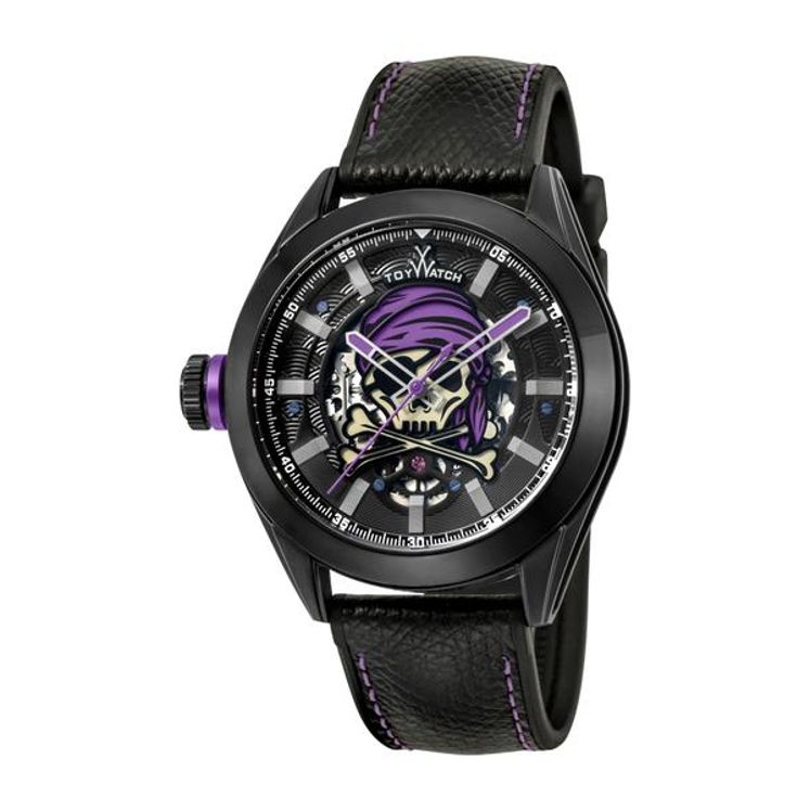 Toy on sale watch skeleton