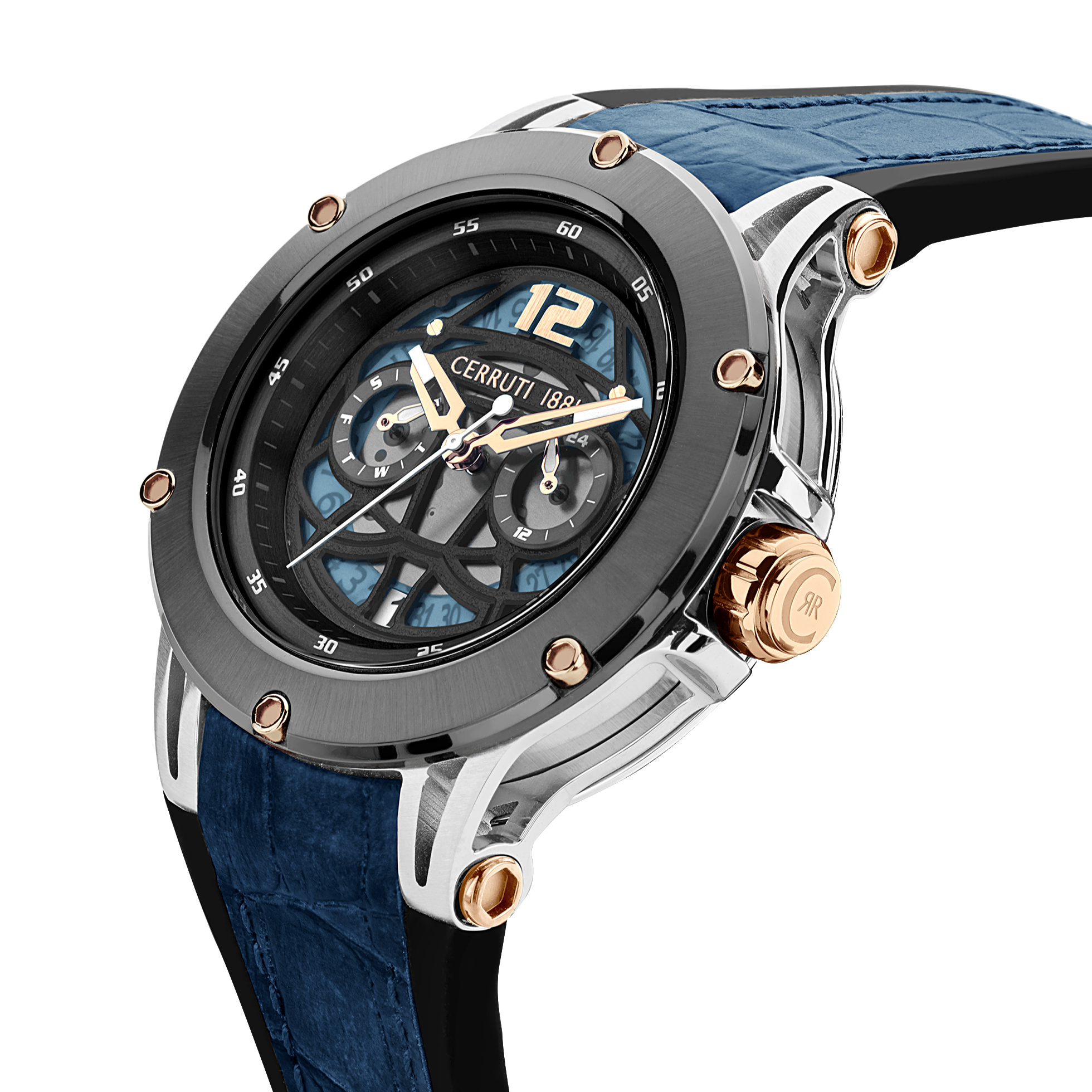 Cerruti sales designer watch