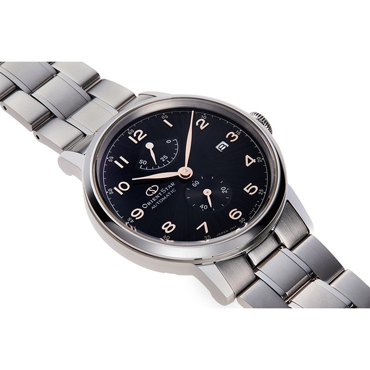 Orient Star Heritage Gothic Men Classic Automatic ORRE AW0001B