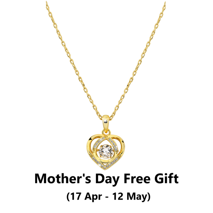 Bonia Mother's Day GWP 25