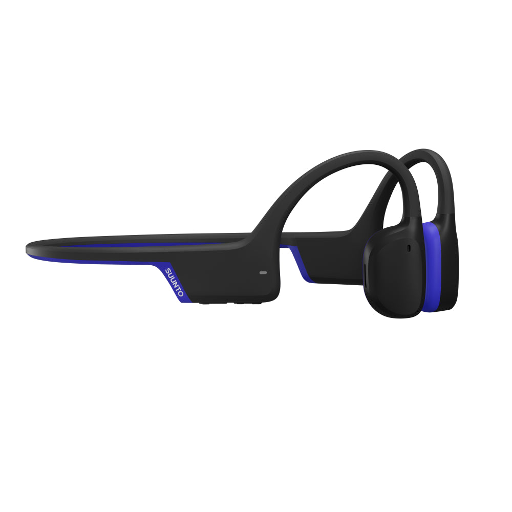 イヤホン SUUNTO AQUA LIGHT Tidal Black SUUNTO スント Aqua Light Tidal Black アクア ライト ブラック