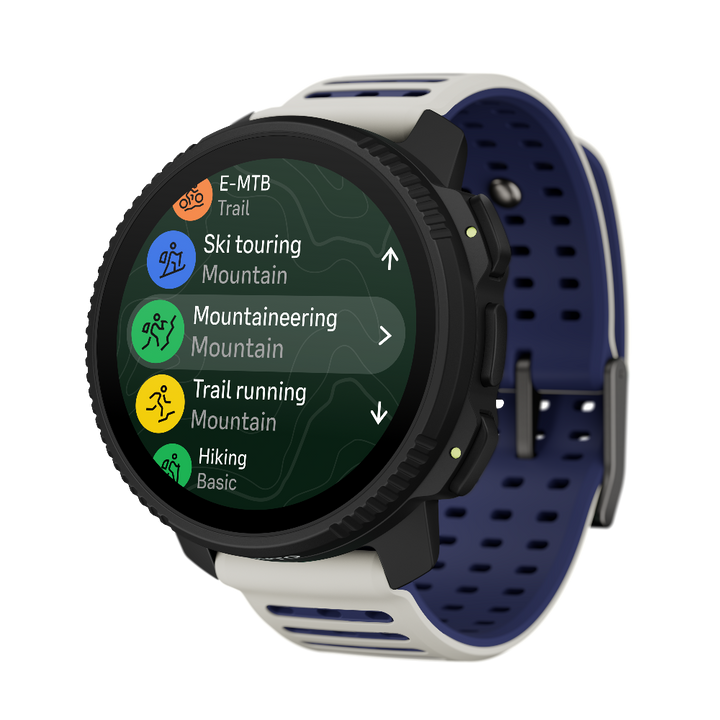 Suunto Verticle 2 Arctic Gray SUSS051205000