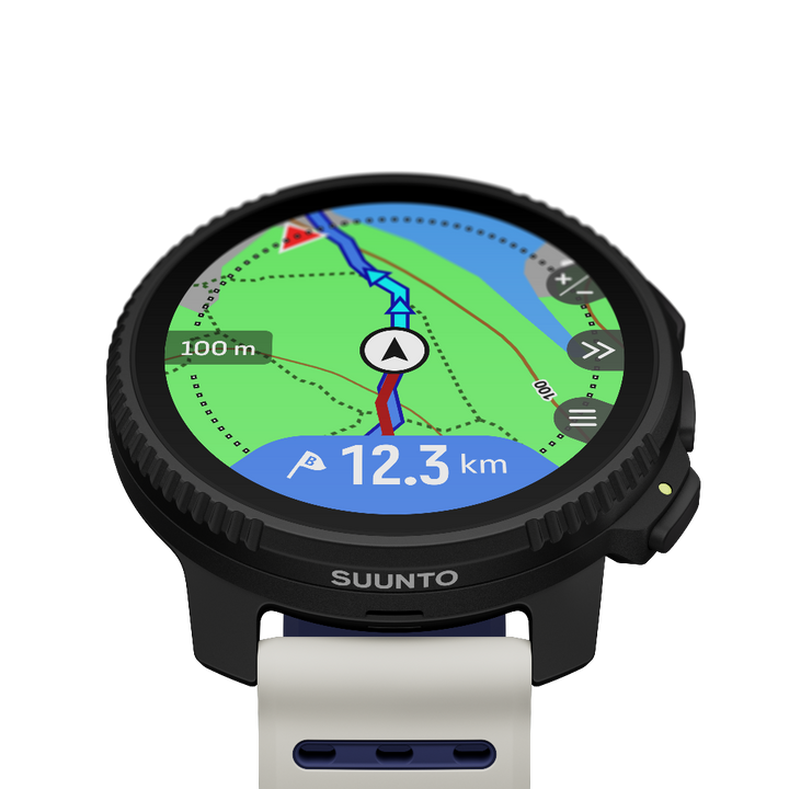 Suunto Verticle 2 Arctic Gray SUSS051205000