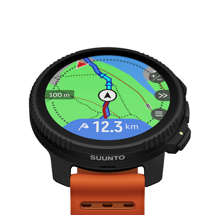 Suunto Verticle 2 Canyon SUSS051206000