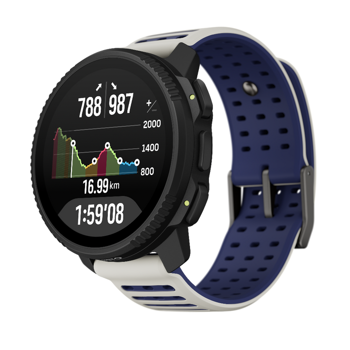 Suunto Verticle 2 Arctic Gray SUSS051205000