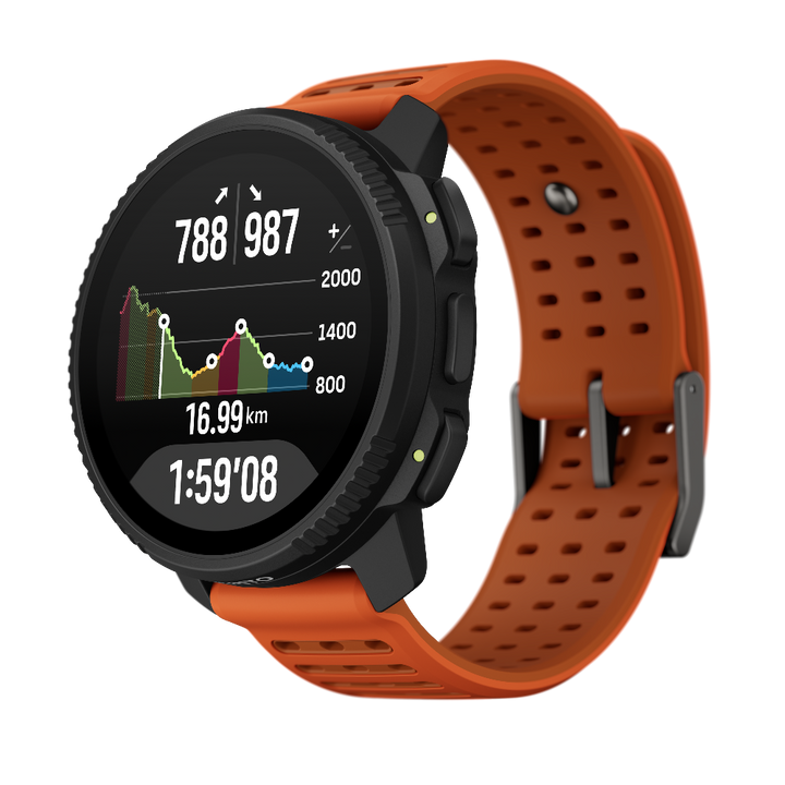 Suunto Verticle 2 Canyon SUSS051206000