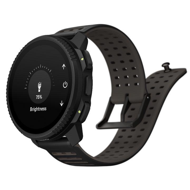 Suunto Verticle 2 All Black SUSS051204000