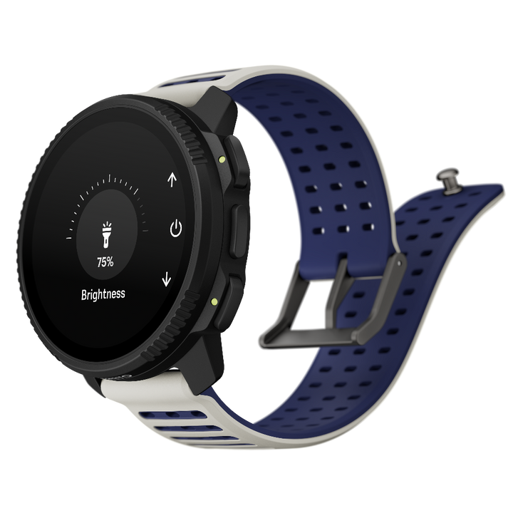 Suunto Verticle 2 Arctic Gray SUSS051205000