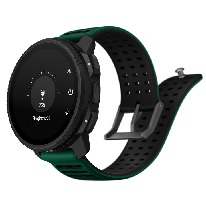 Suunto Verticle 2 Pine Green SUSS051207000