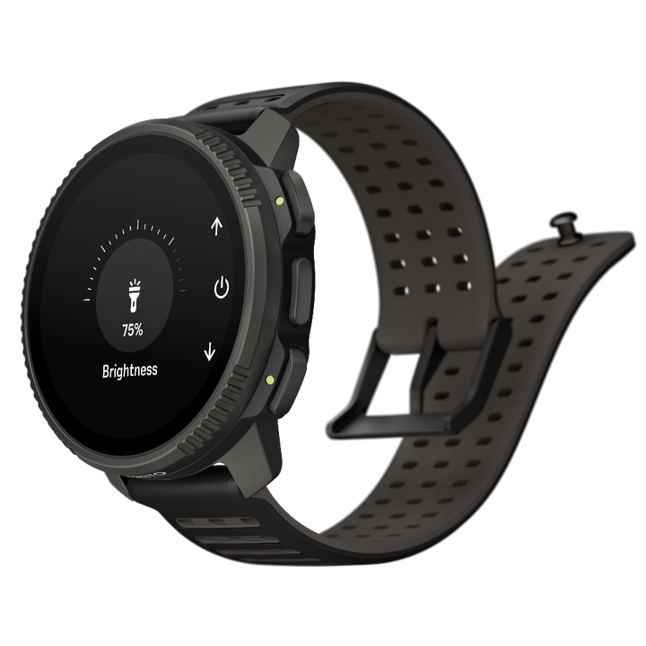 Suunto Verticle 2 Titanium Black SUSS051208000