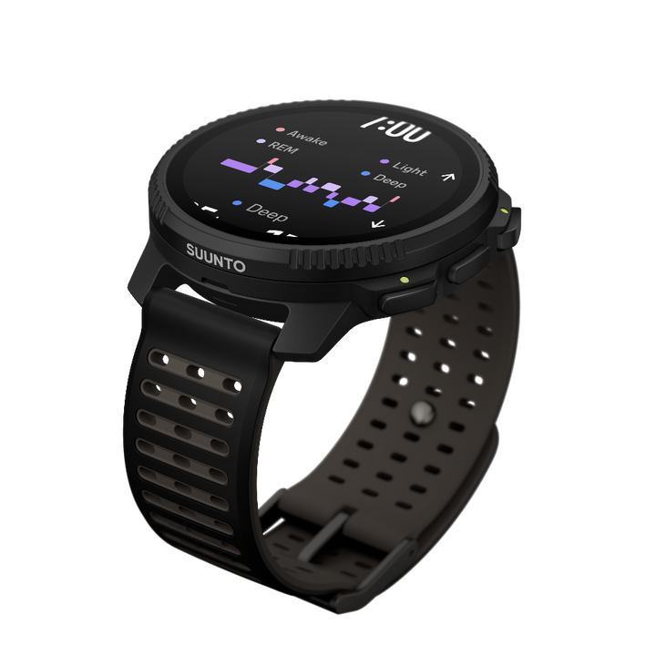 Suunto Verticle 2 All Black SUSS051204000