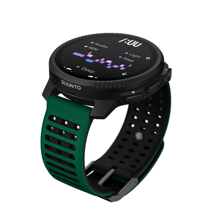 Suunto Verticle 2 Pine Green SUSS051207000