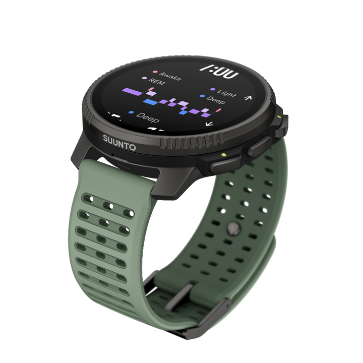 Suunto Verticle 2 Titanium Sage SUSS051209000