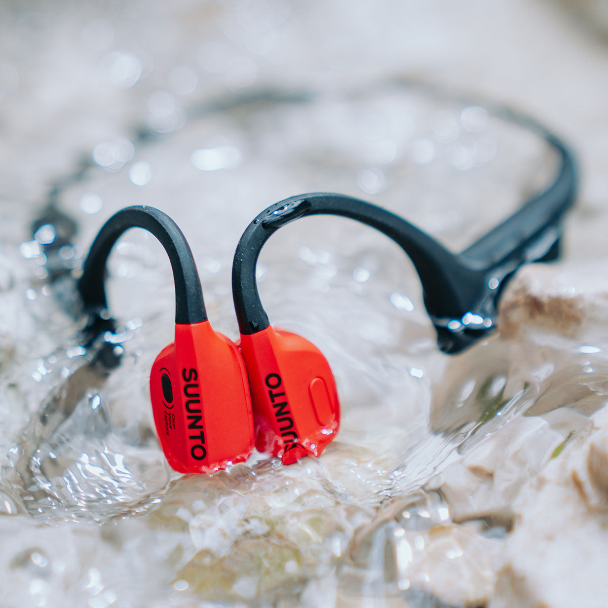 Suunto red on sale