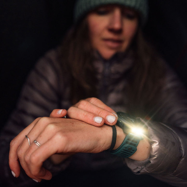 Suunto Verticle 2 Pine Green SUSS051207000