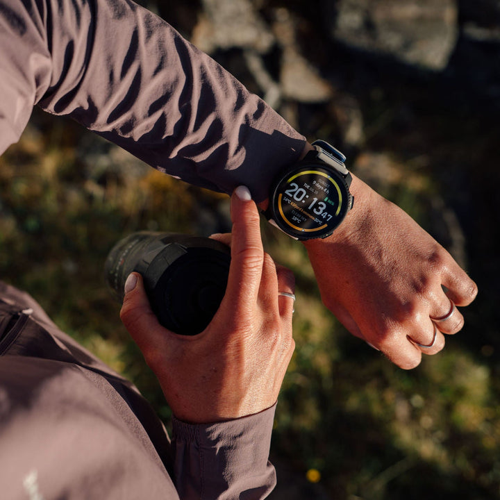 Suunto Verticle 2 Arctic Gray SUSS051205000