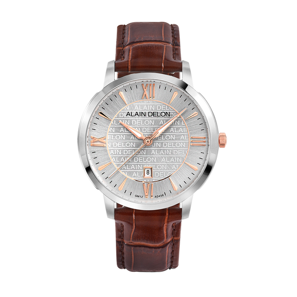 Alain Delon Men Classic AD456-1313L