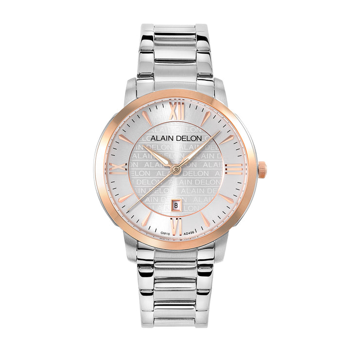 Alain Delon Men Classic AD456-1413