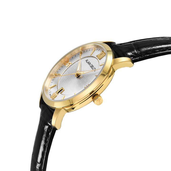 Alain Delon Women Elegance AD456-2213L