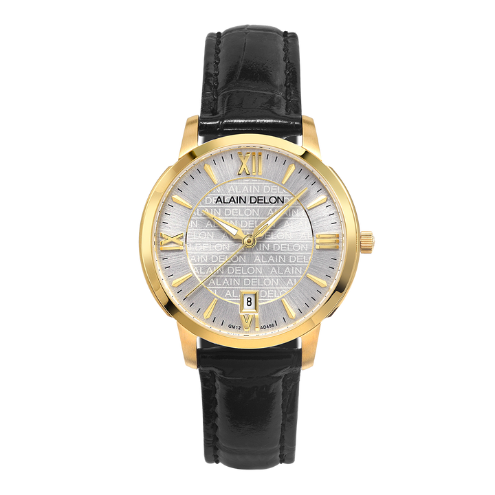 Alain Delon Women Elegance AD456-2213L