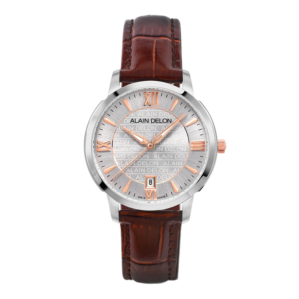 Alain Delon Women Elegance AD456-2313L